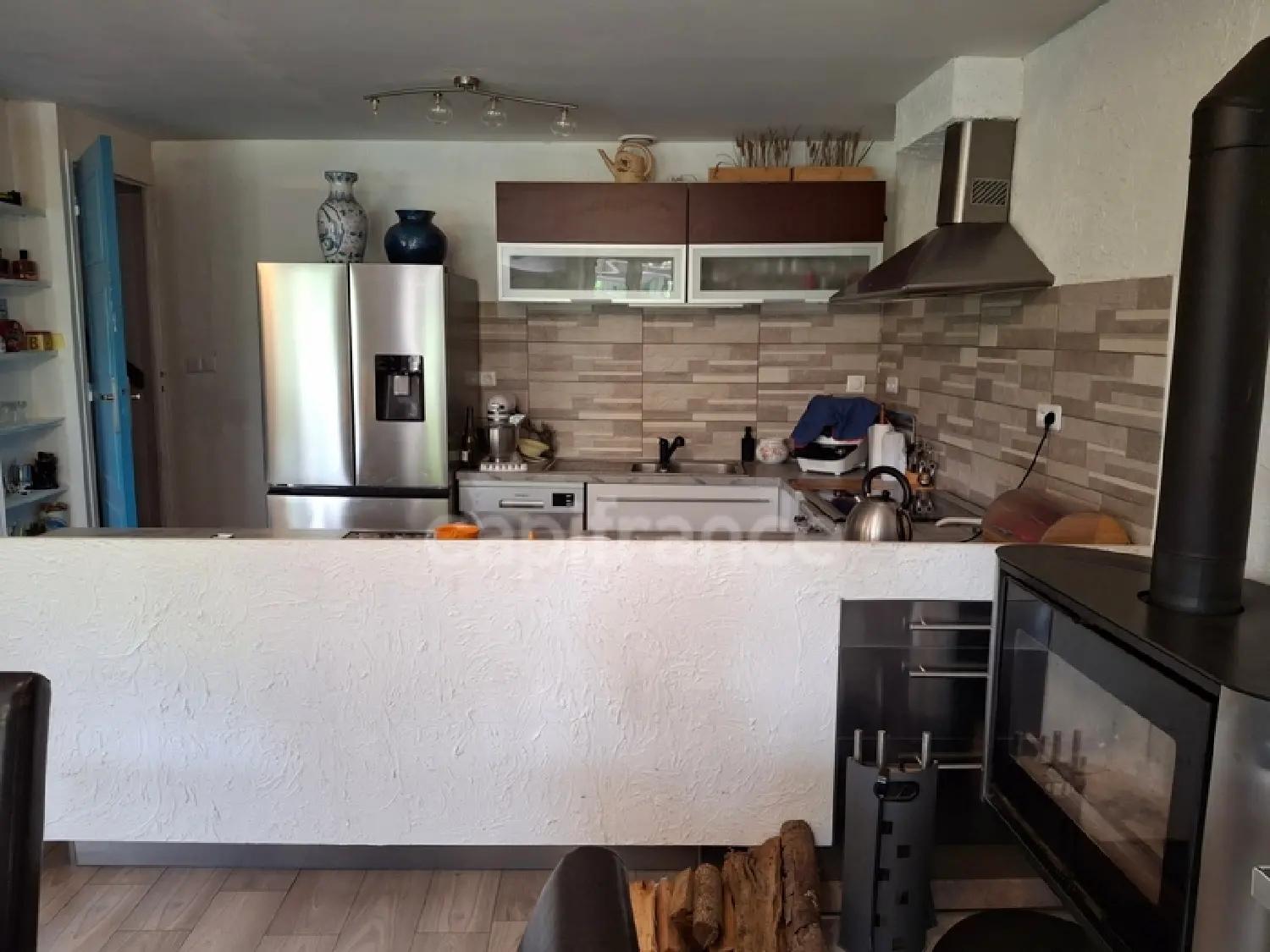 en venta casa Saint-Georges-de-Reintembault Ille-et-Vilaine 4