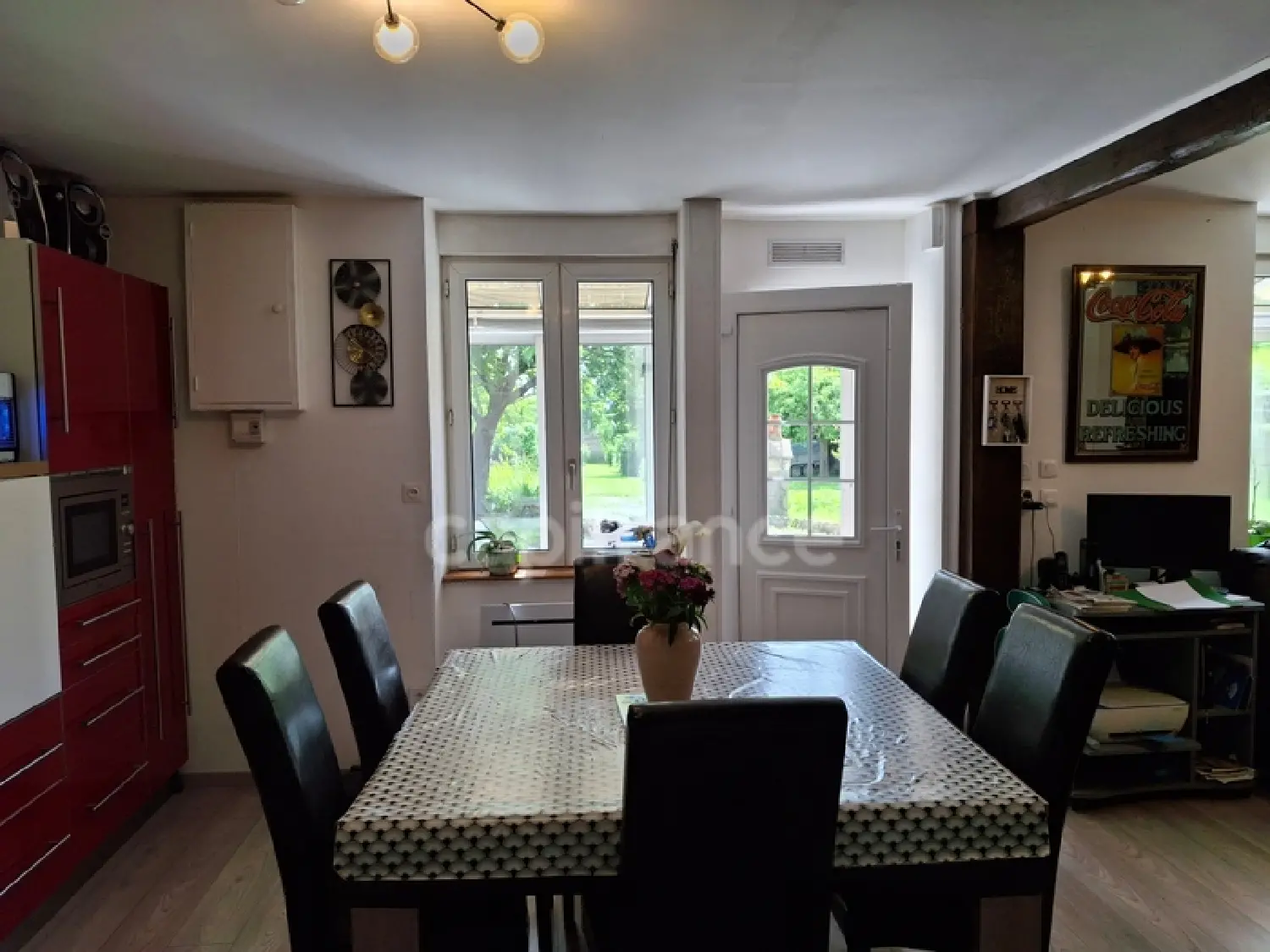  en venta casa Saint-Georges-de-Reintembault Ille-et-Vilaine 6