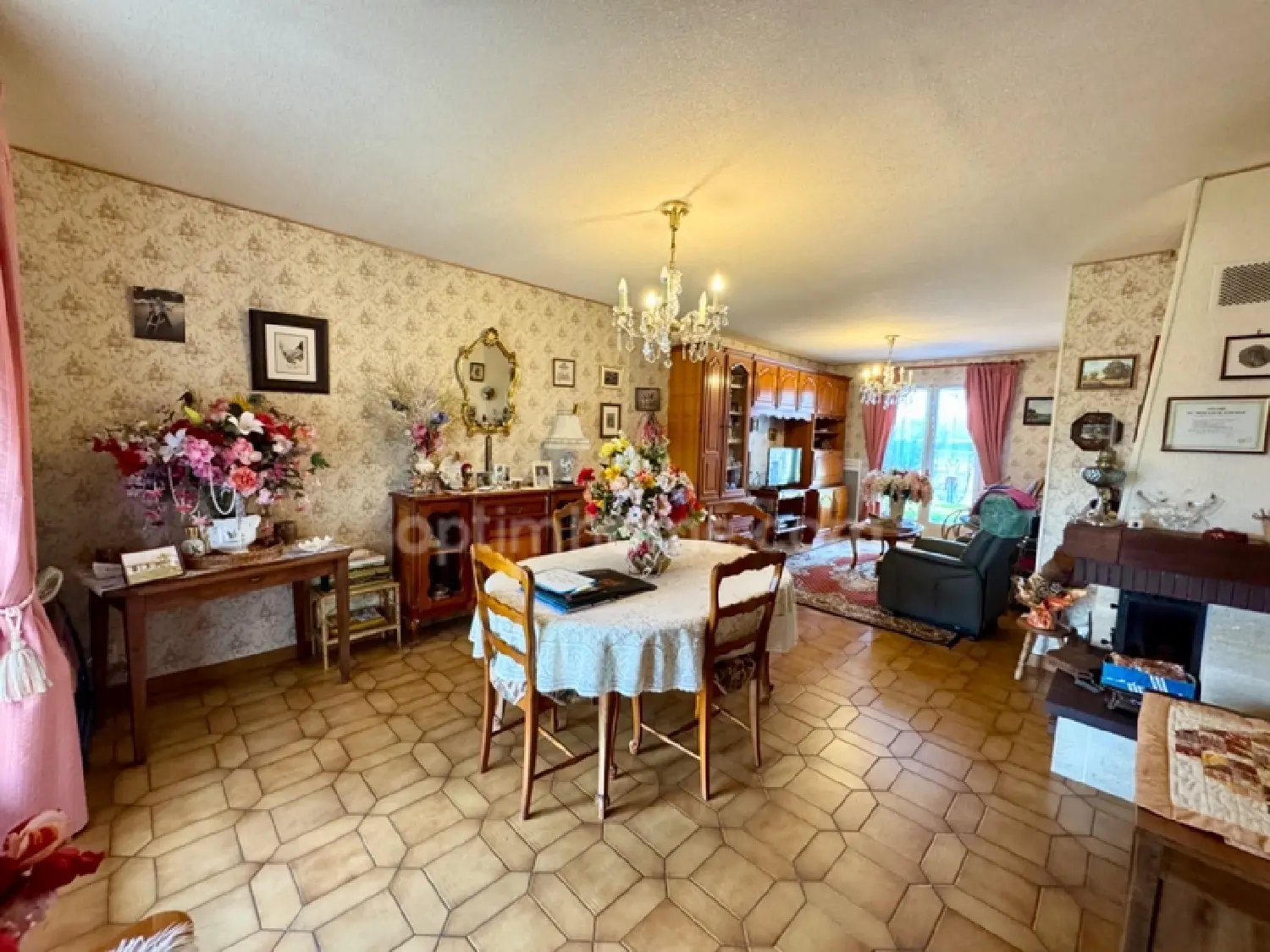  à vendre maison Saint-Georges-les-Landes Haute-Vienne 5