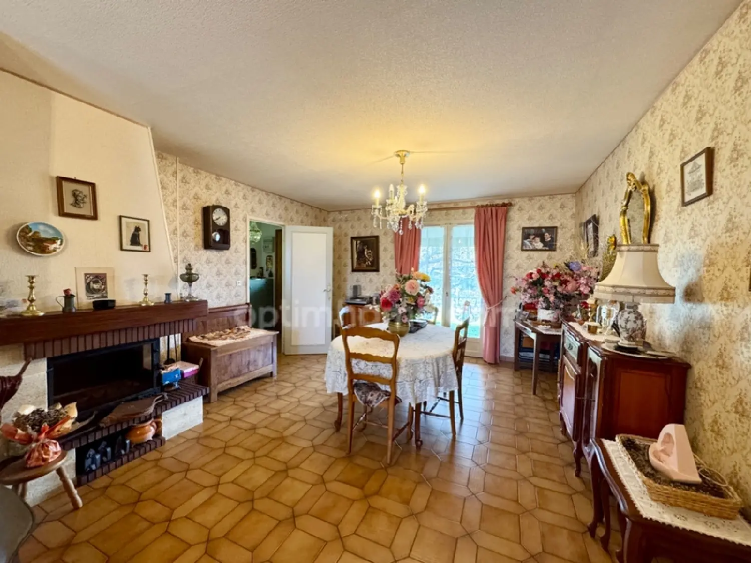  à vendre maison Saint-Georges-les-Landes Haute-Vienne 7