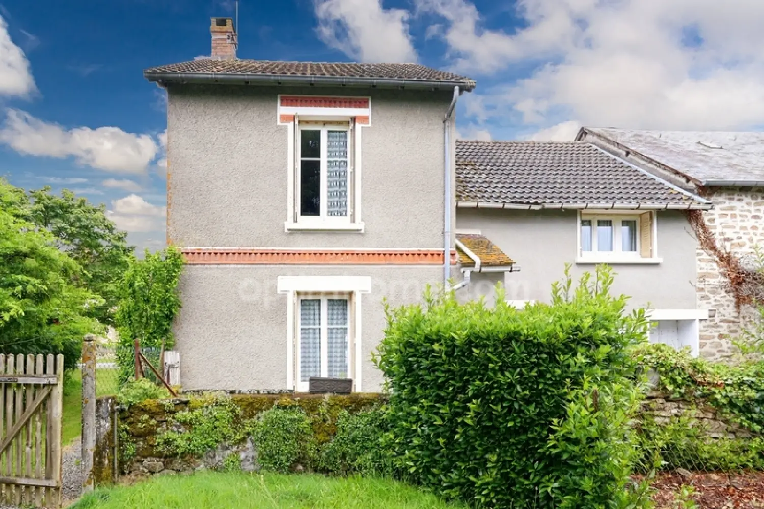  à vendre maison Saint-Georges-les-Landes Haute-Vienne 2
