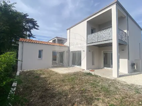 Saint-Georges-de-Didonne Charente-Maritime Haus Bild 7087580
