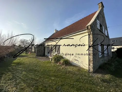 Saint-Germain-sur-Ay Manche casa foto 7088685
