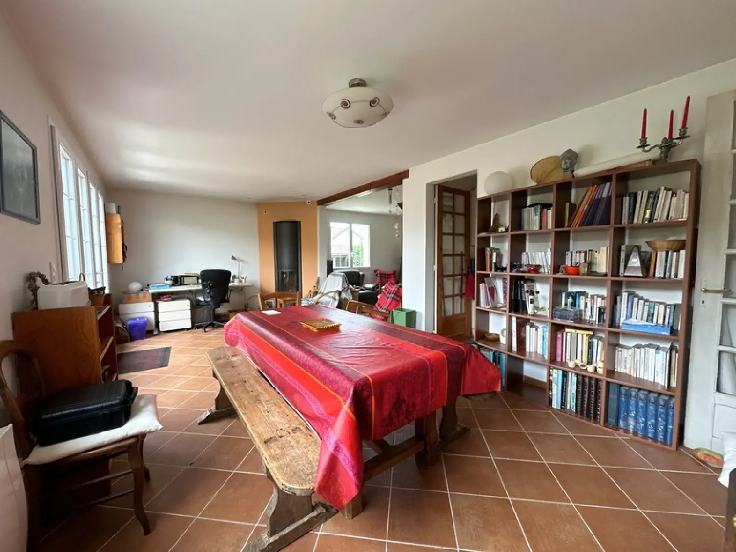  en venta casa Saint-Germain-sur-Ay Manche 3