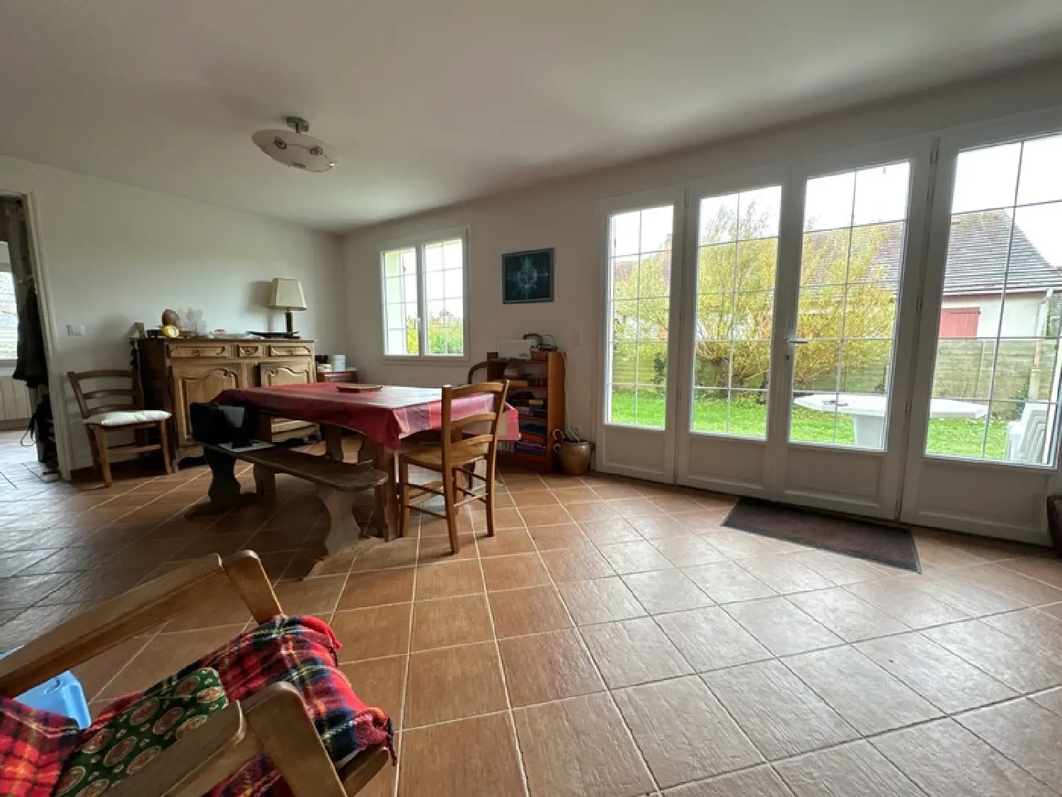  en venta casa Saint-Germain-sur-Ay Manche 4