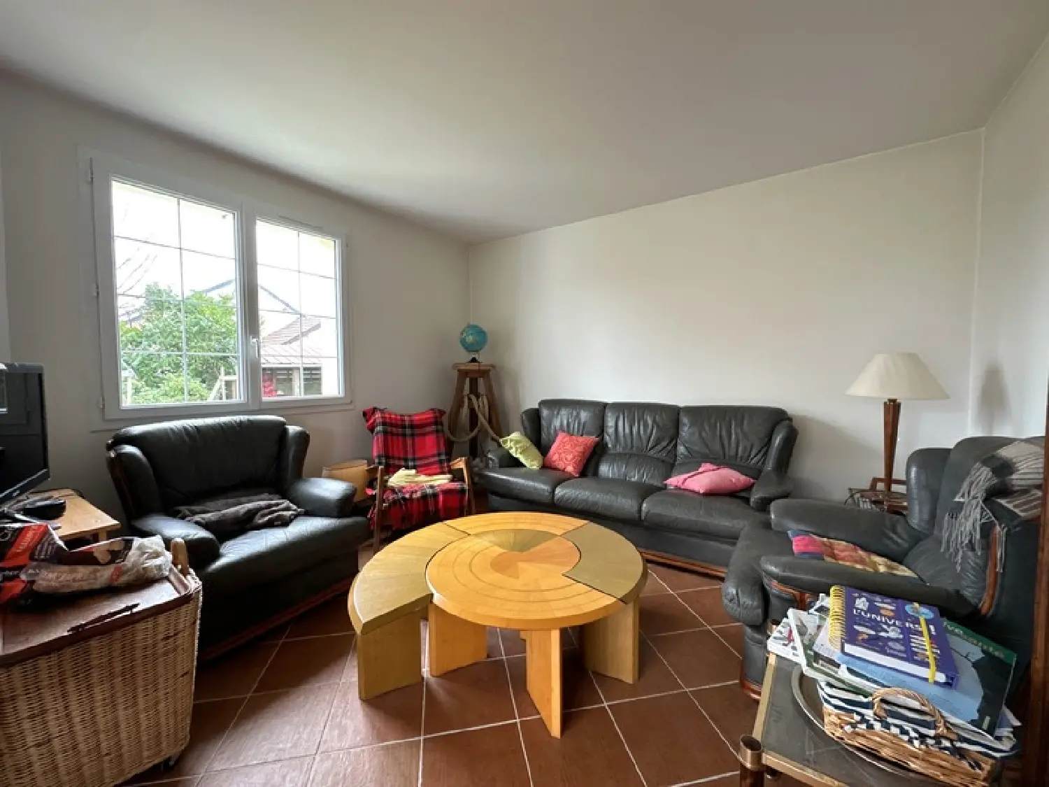  en venta casa Saint-Germain-sur-Ay Manche 5