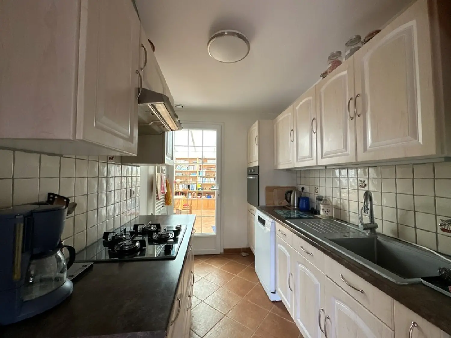  en venta casa Saint-Germain-sur-Ay Manche 6