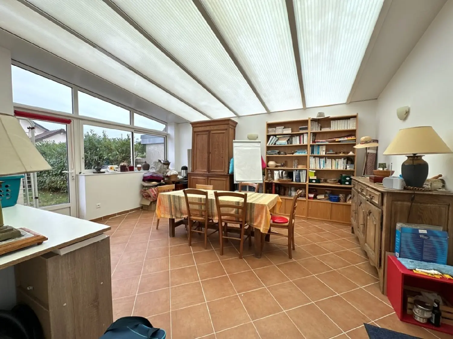  en venta casa Saint-Germain-sur-Ay Manche 7