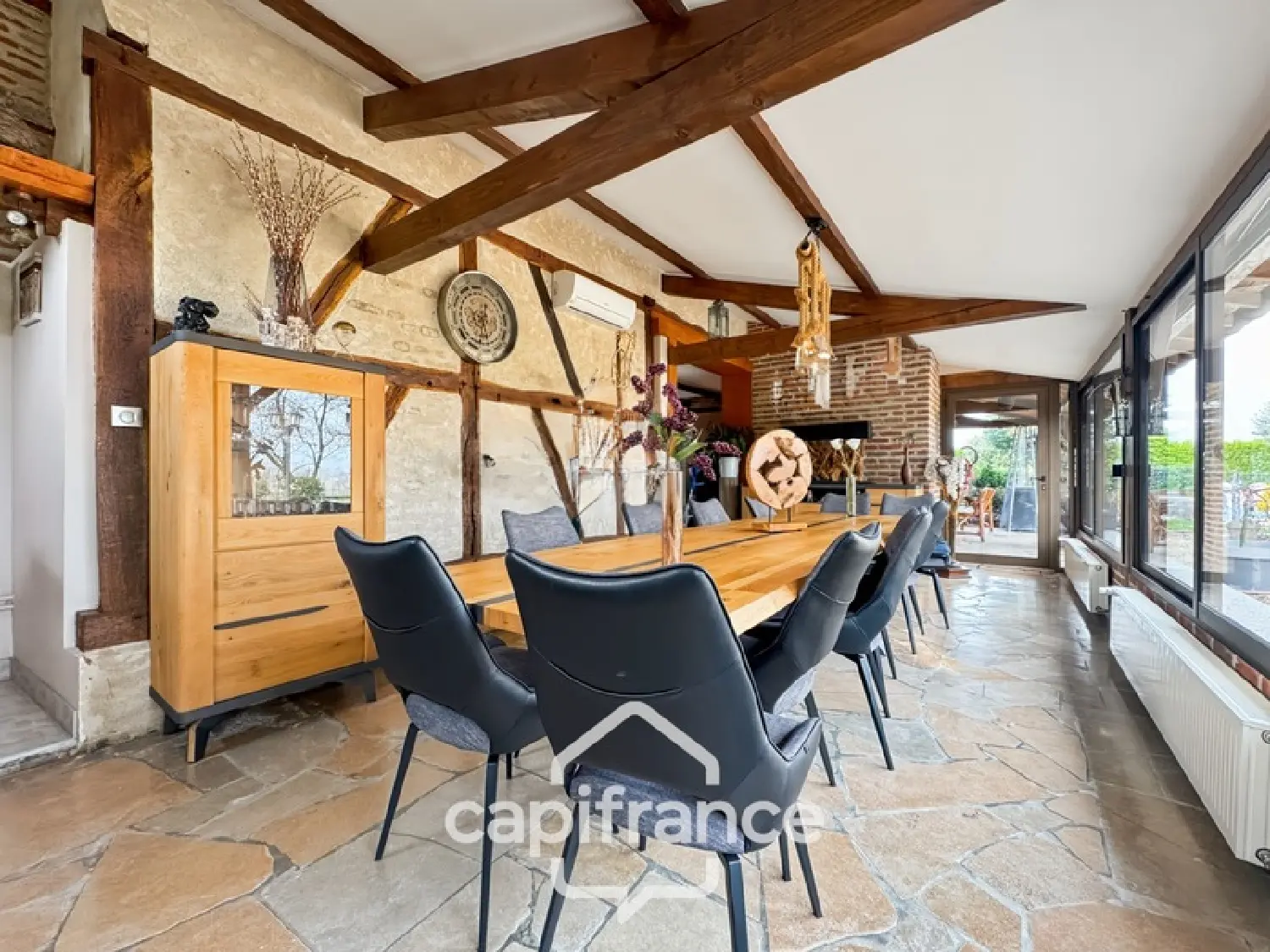  te koop huis Saint-Germain-du-Bois Saône-et-Loire 4