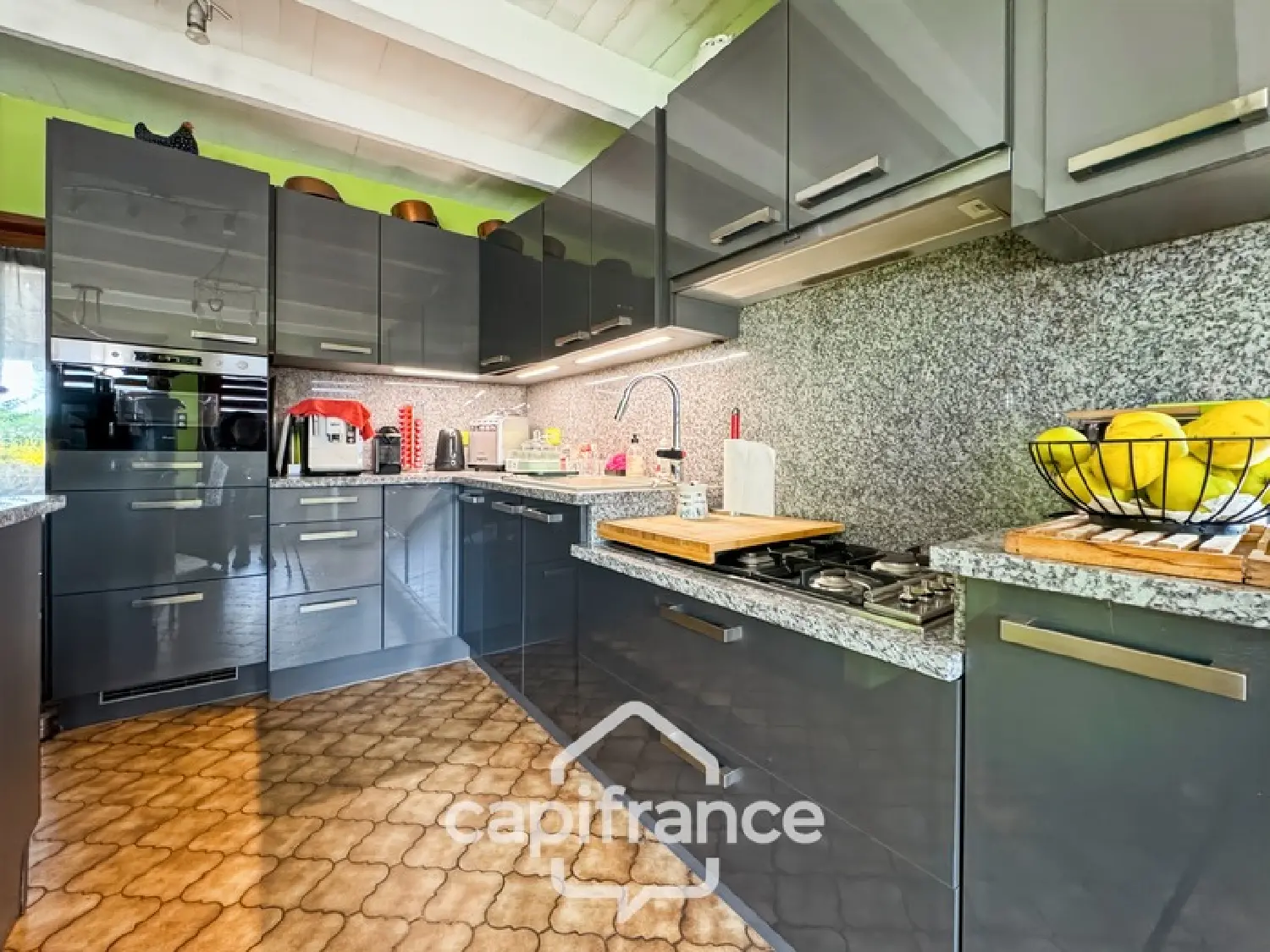  te koop huis Saint-Germain-du-Bois Saône-et-Loire 8