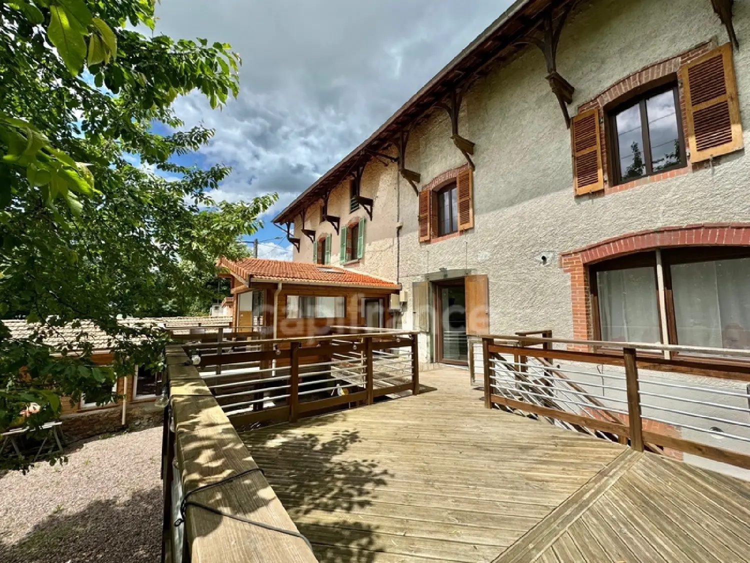  kaufen Haus Saint-Germain-Laval Loire 4