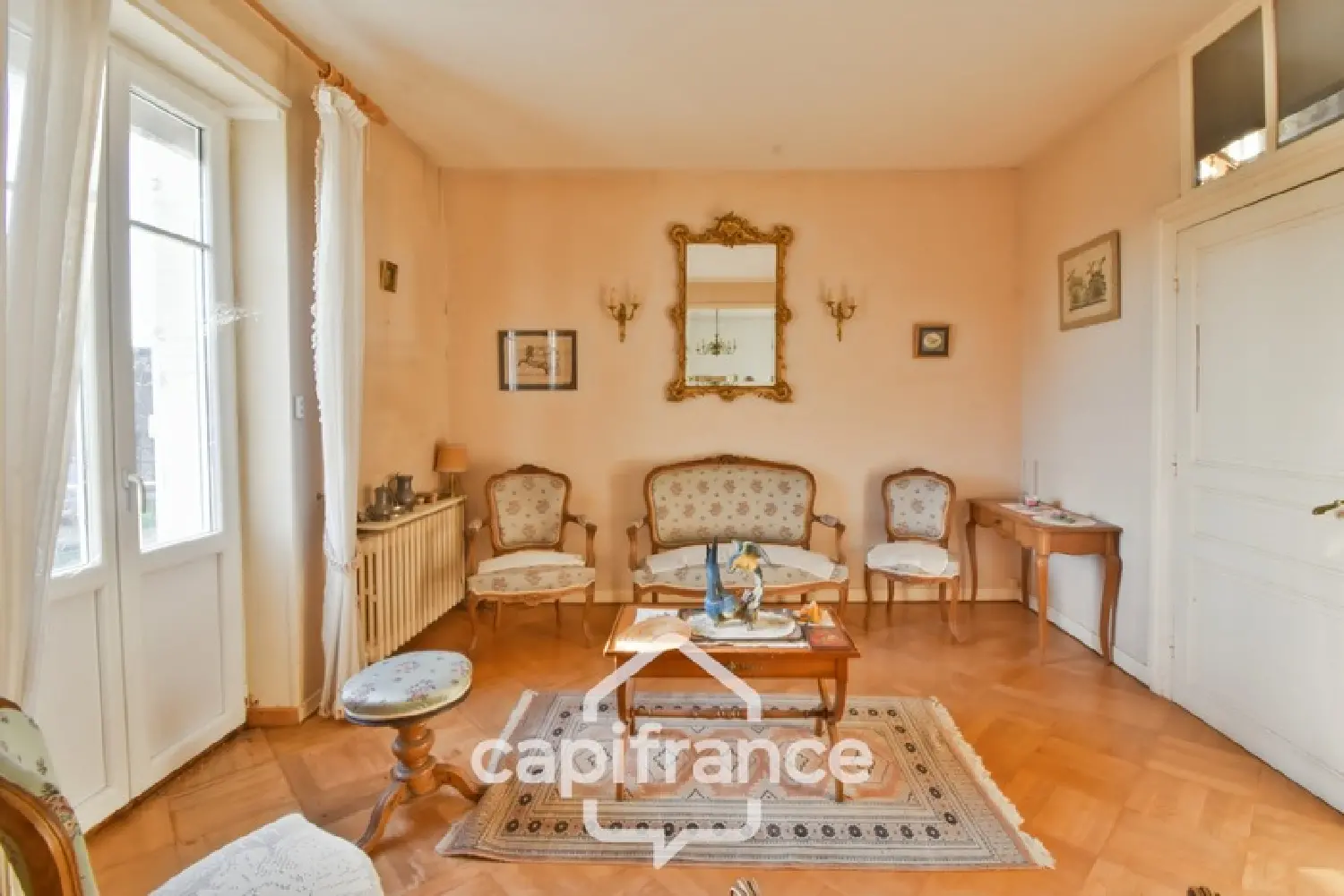  en venta casa Saint-Germain-du-Bois Saône-et-Loire 7