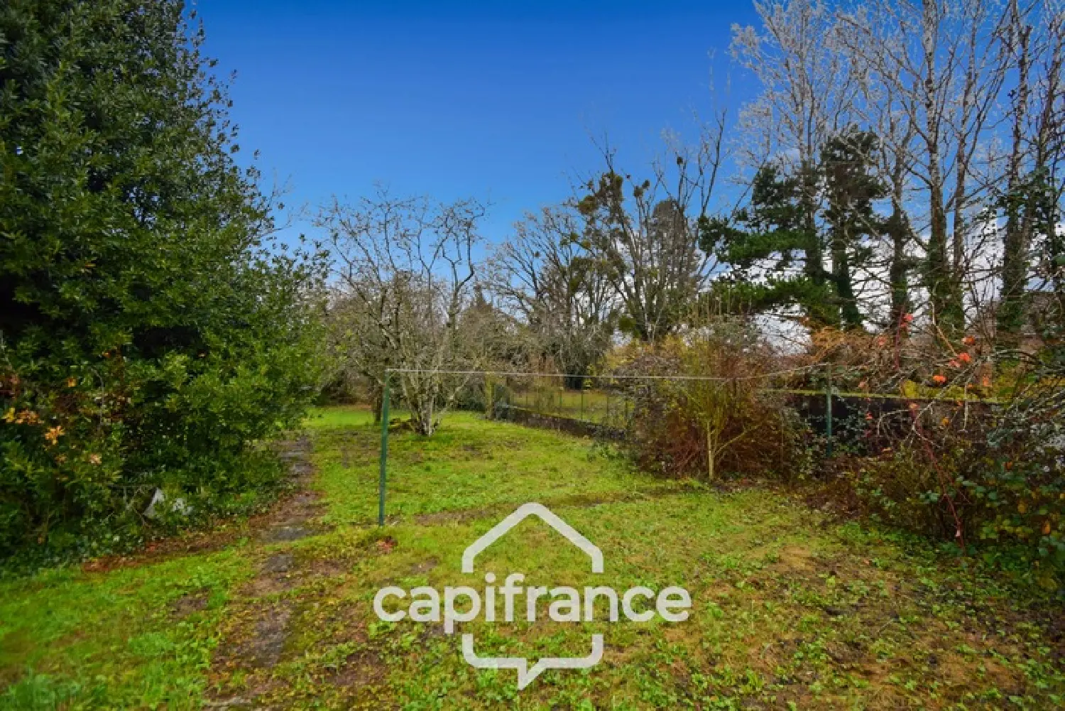  en venta casa Saint-Germain-du-Bois Saône-et-Loire 8