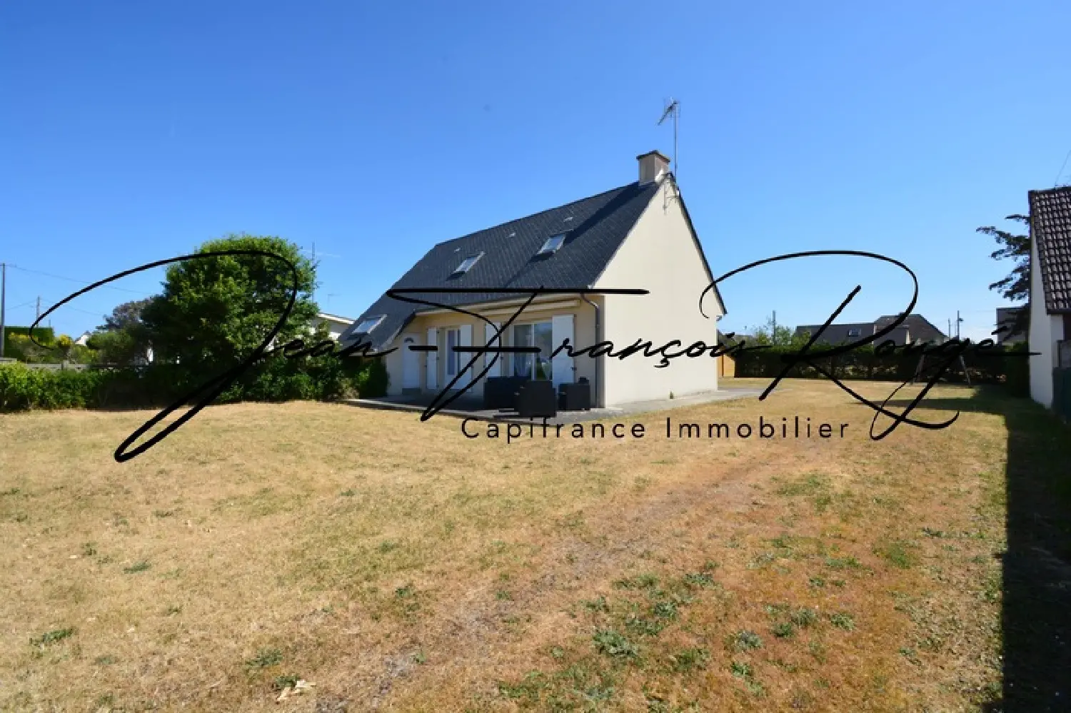  en venta casa Saint-Germain-sur-Ay Manche 1