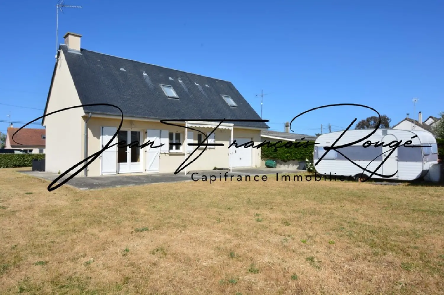  en venta casa Saint-Germain-sur-Ay Manche 2