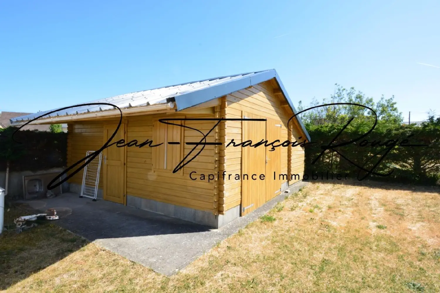  en venta casa Saint-Germain-sur-Ay Manche 4
