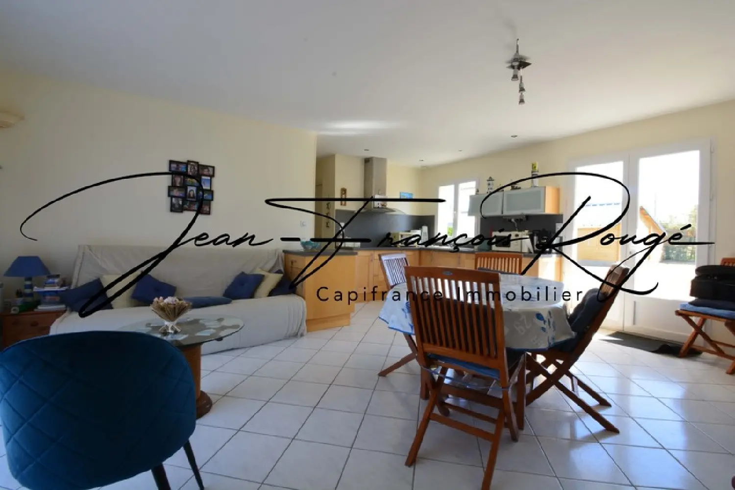  en venta casa Saint-Germain-sur-Ay Manche 5
