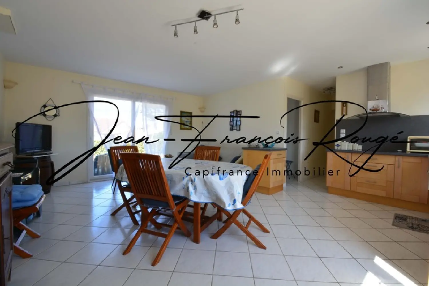 en venta casa Saint-Germain-sur-Ay Manche 6