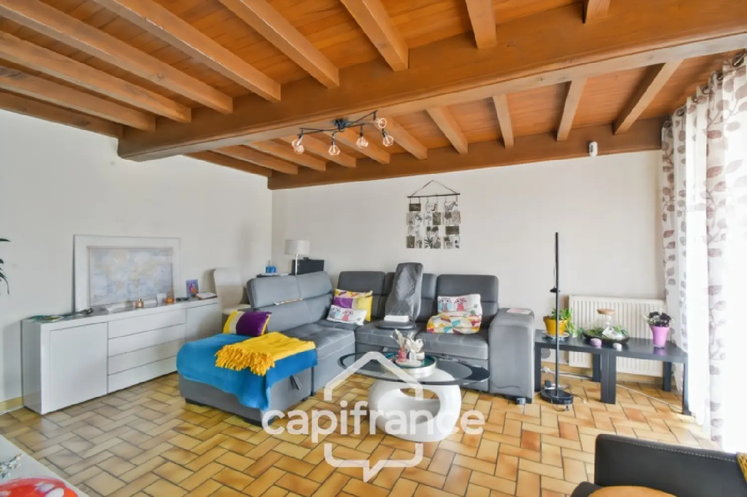  for sale house Saint-Germain-du-Bois Saône-et-Loire 4