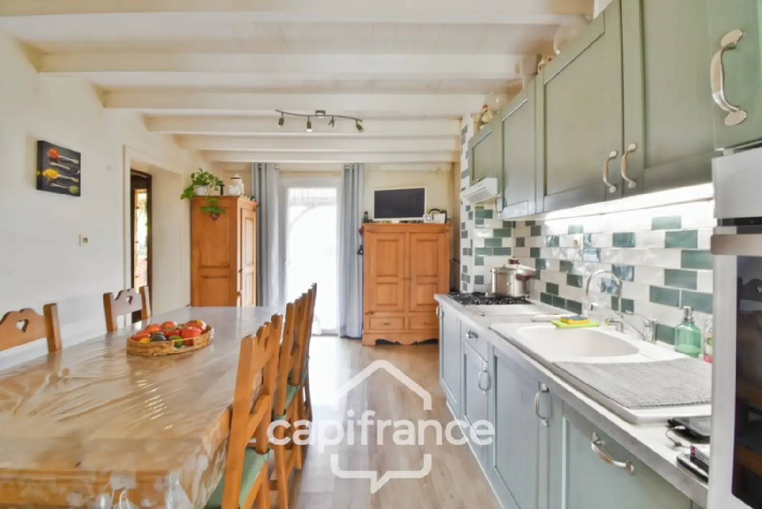  for sale house Saint-Germain-du-Bois Saône-et-Loire 8