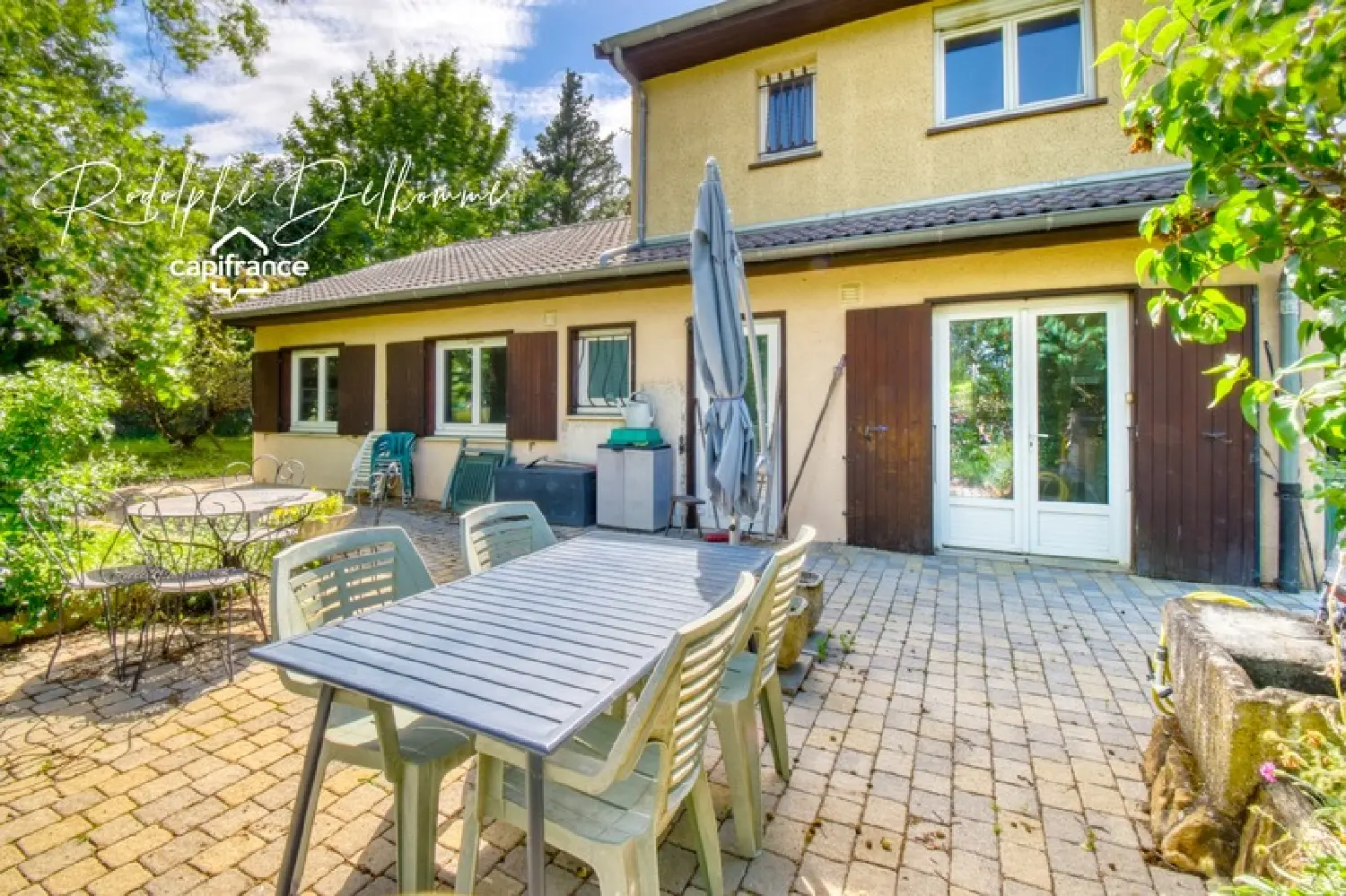 kaufen Haus Saint-Germain-au-Mont-d'Or Rhône 2