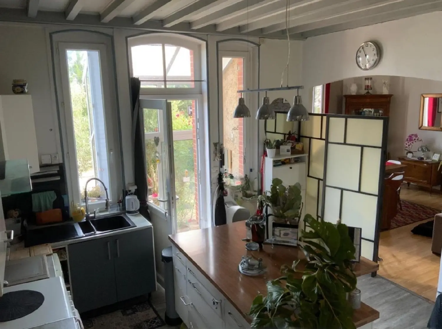  for sale house Saint-Germain-Laval Loire 2