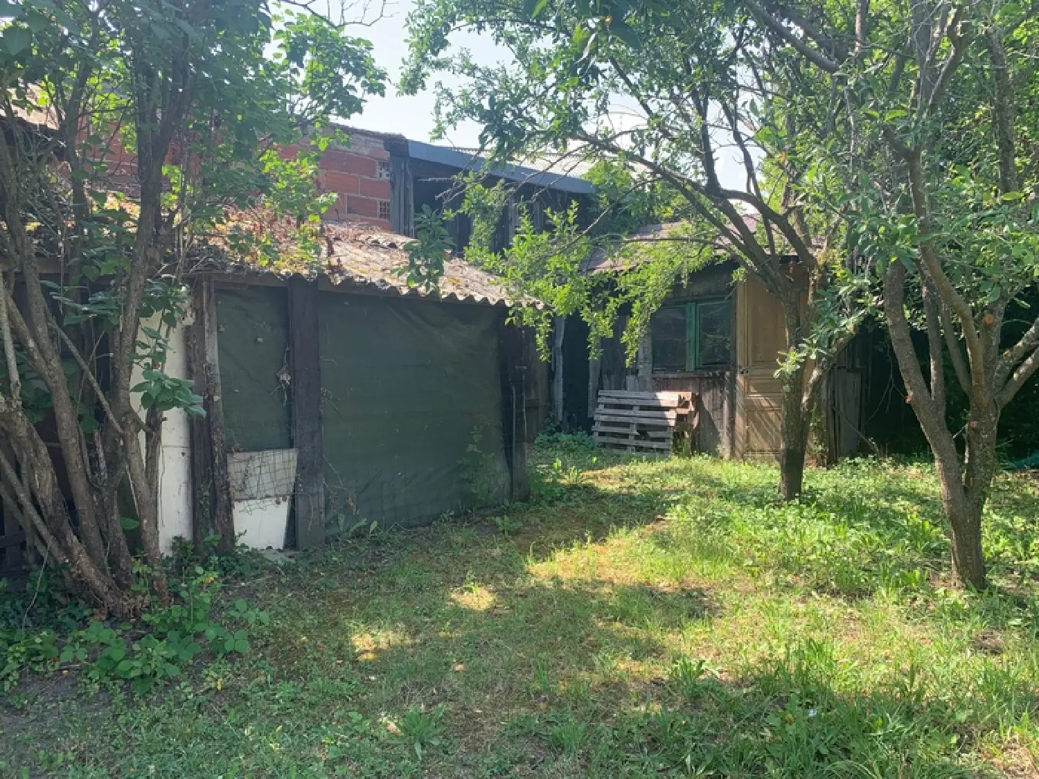  for sale house Saint-Germain-Laval Loire 4