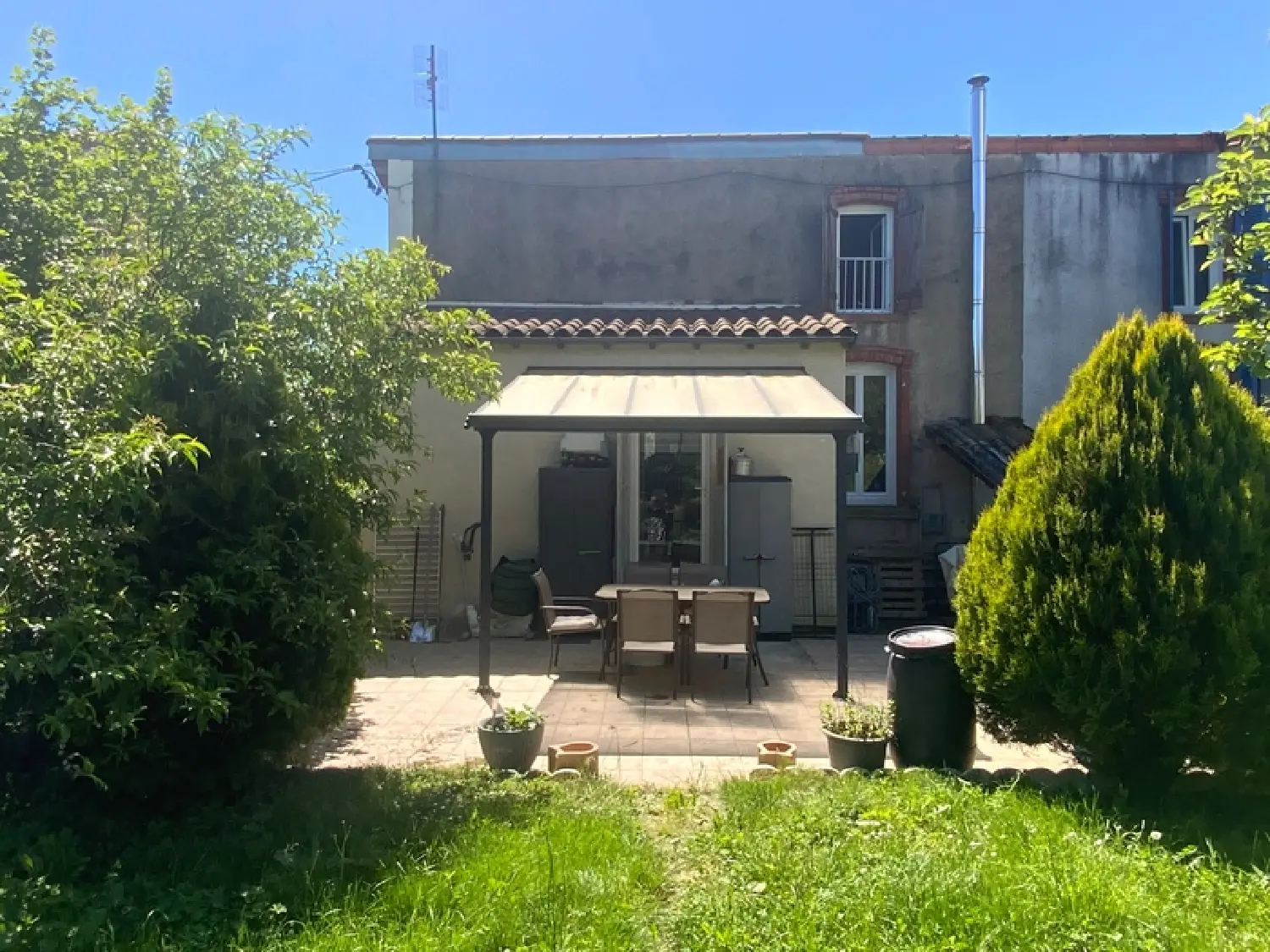  for sale house Saint-Germain-Laval Loire 7