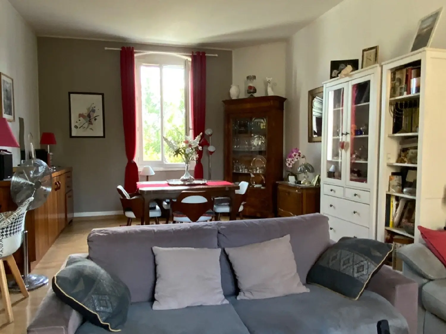 for sale house Saint-Germain-Laval Loire 8