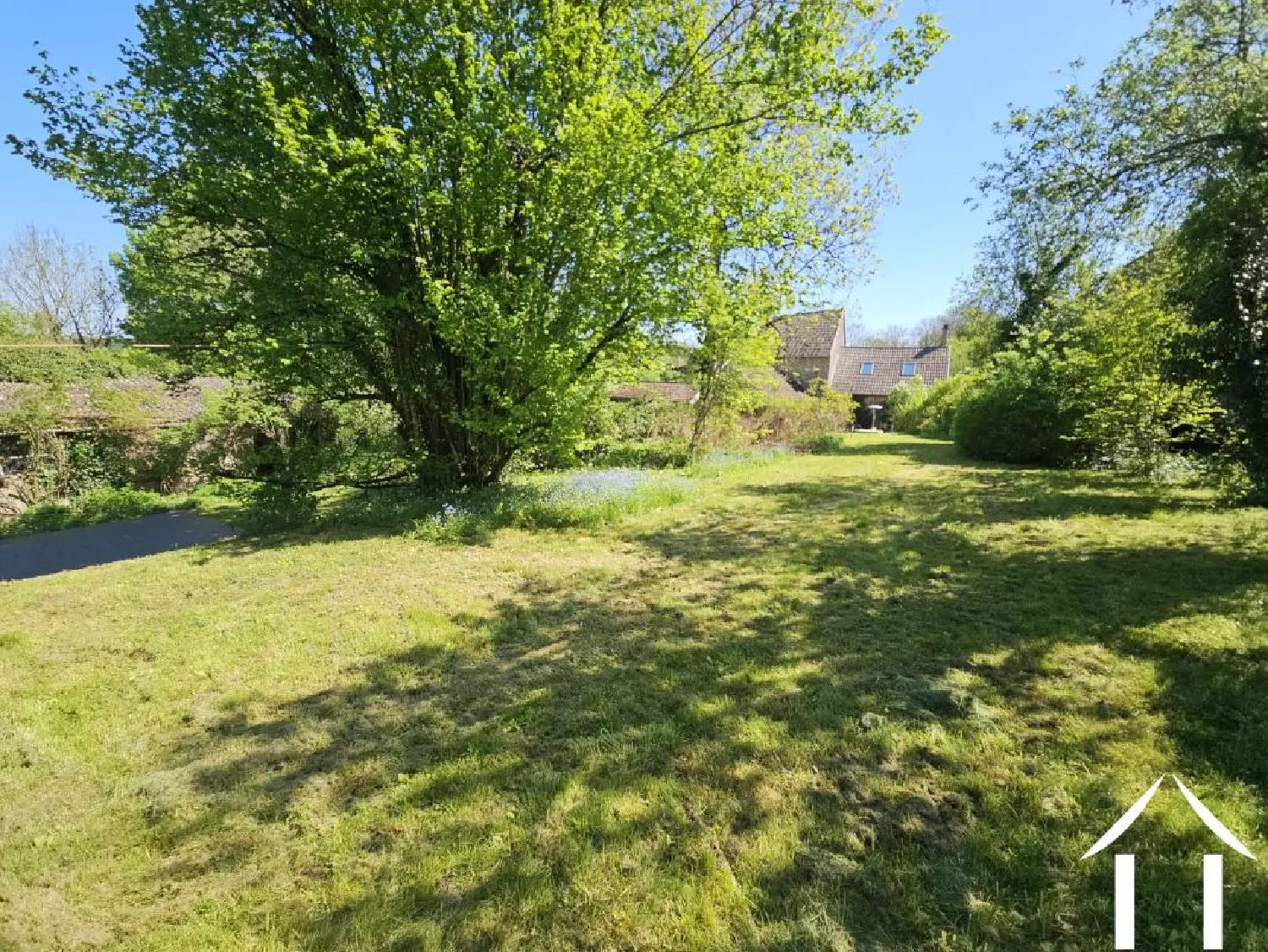  à vendre maison Saint-Germain-Source-Seine Côte-d'Or 2