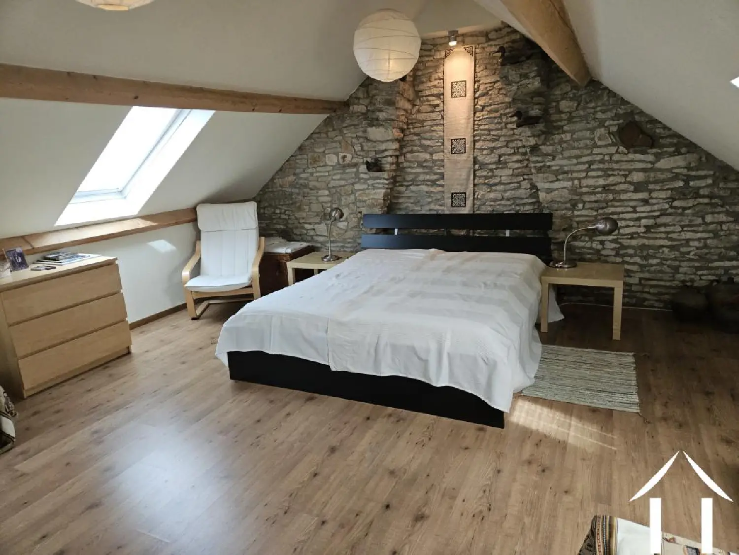  à vendre maison Saint-Germain-Source-Seine Côte-d'Or 7