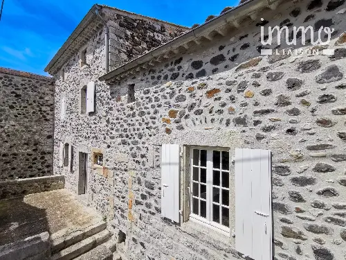 Saint-Germain Ardeche casa foto 7086454