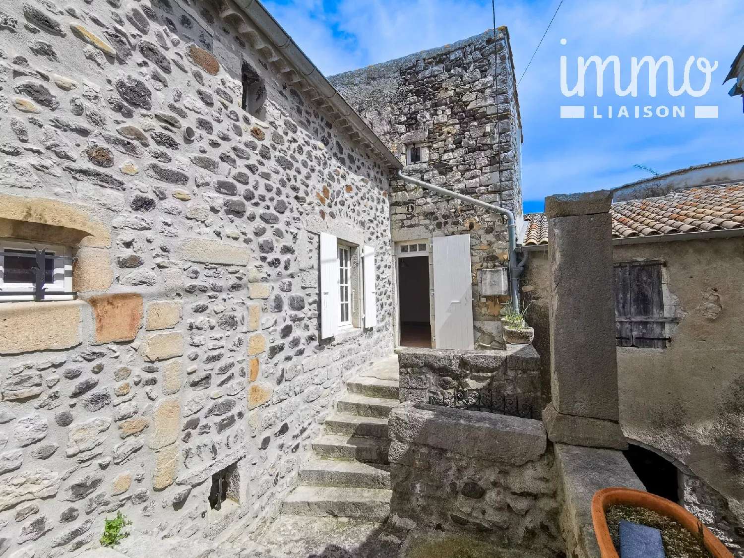  kaufen Haus Saint-Germain Ardèche 4