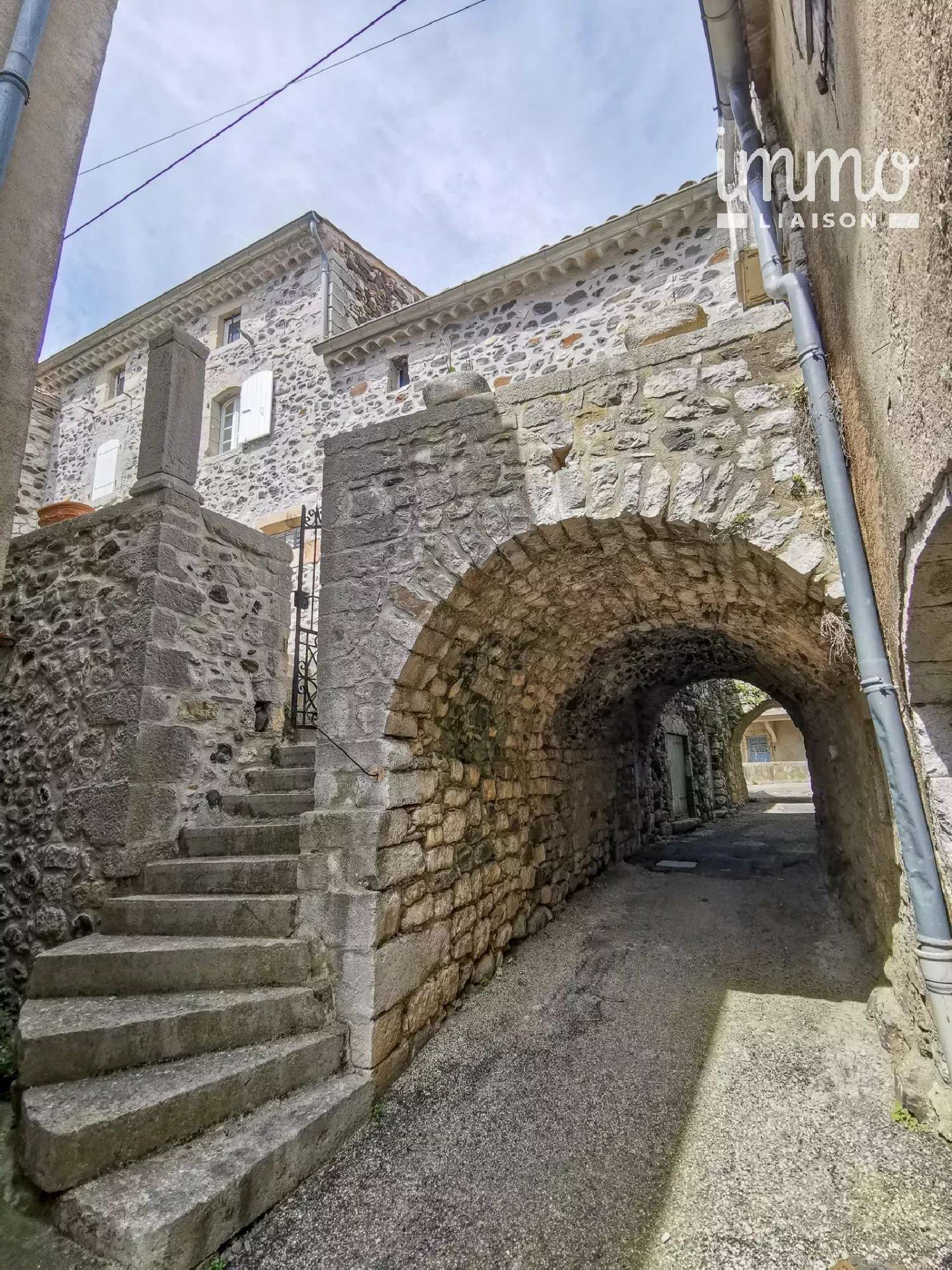  kaufen Haus Saint-Germain Ardèche 5