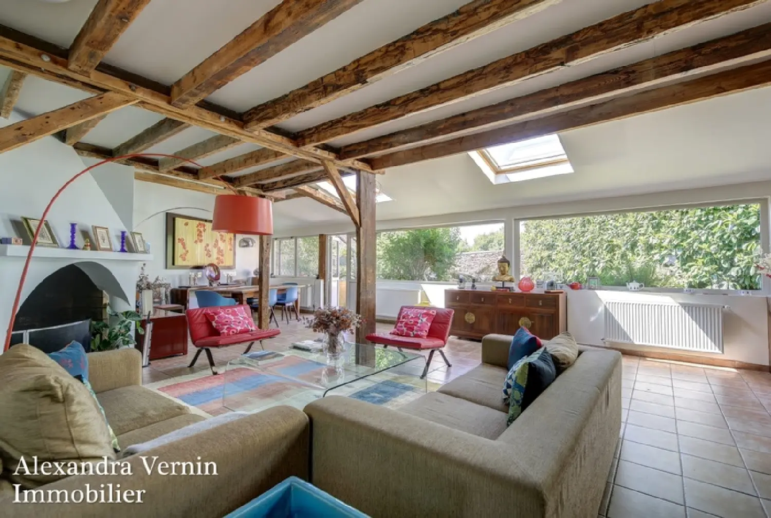  en venta casa Saint-Germain-en-Laye Yvelines 1
