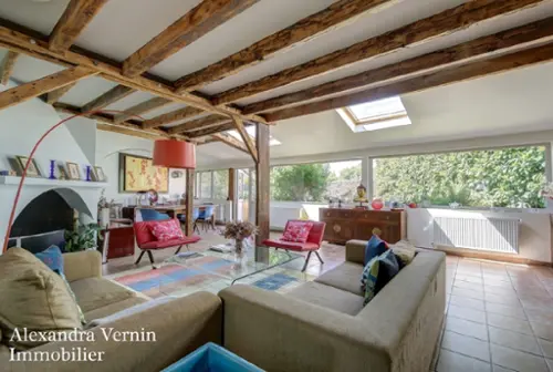 Saint-Germain-en-Laye Yvelines casa foto 7087668