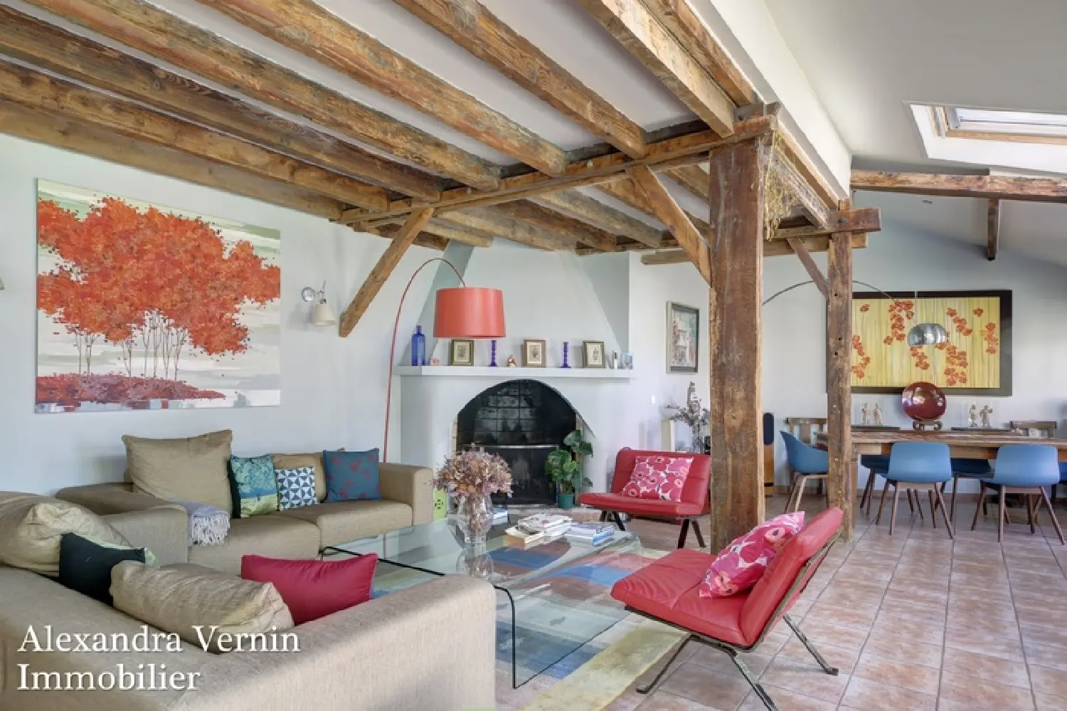 en venta casa Saint-Germain-en-Laye Yvelines 3