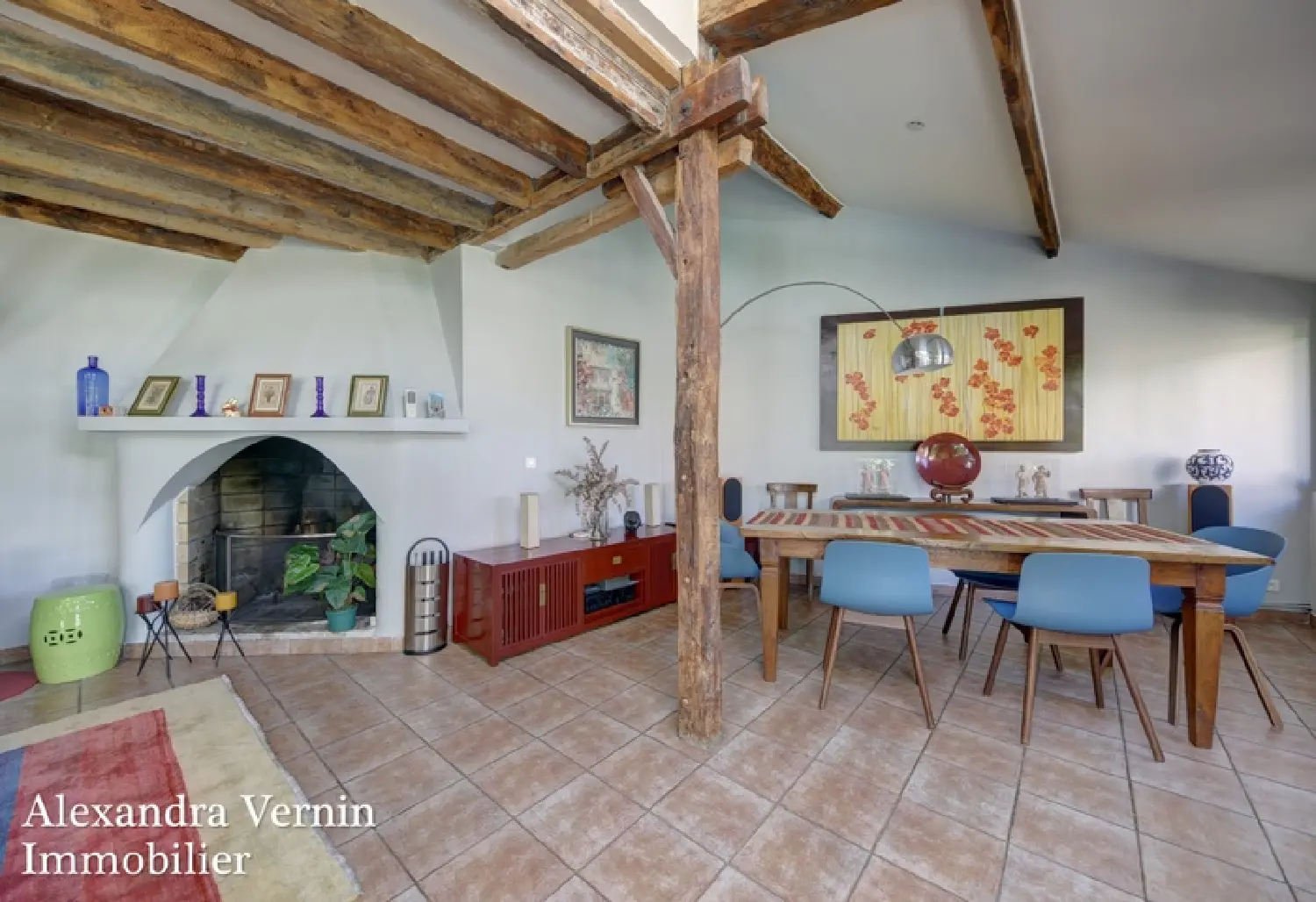  en venta casa Saint-Germain-en-Laye Yvelines 4