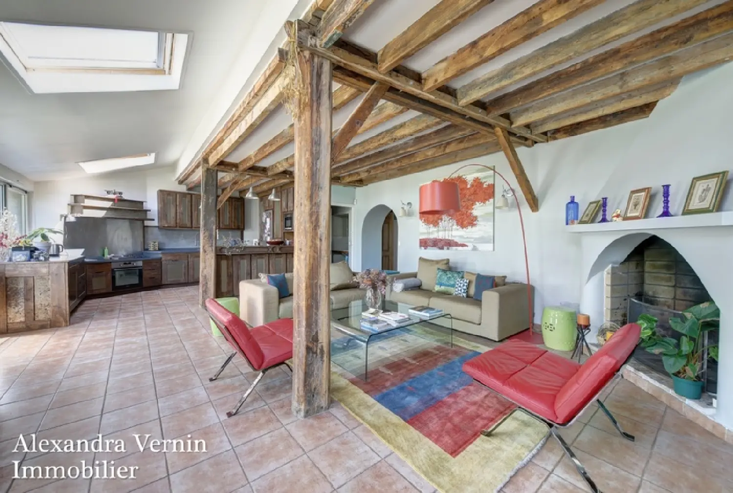  en venta casa Saint-Germain-en-Laye Yvelines 5