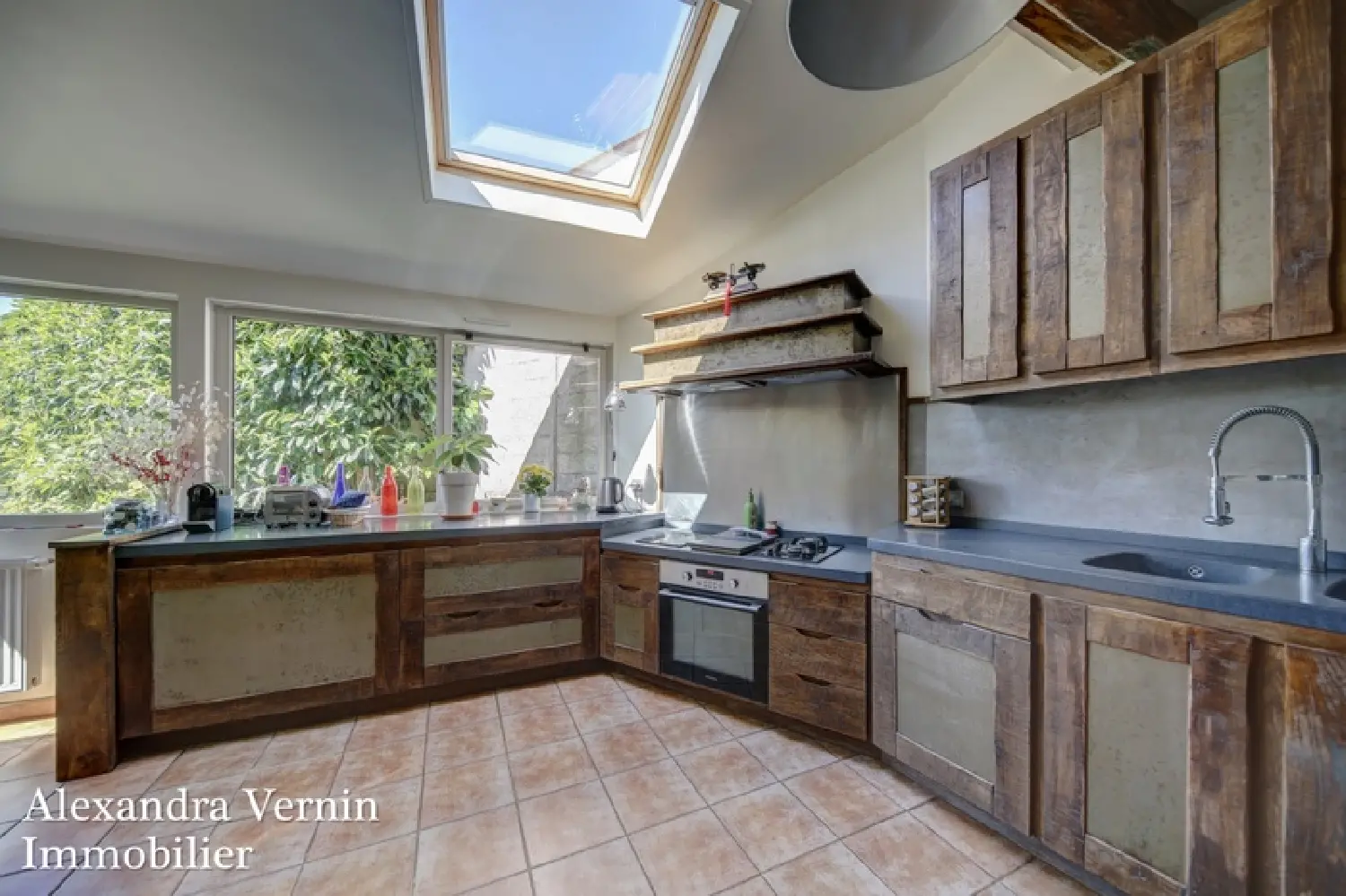  te koop huis Saint-Germain-en-Laye Yvelines 6