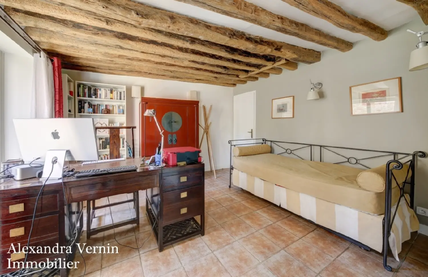  te koop huis Saint-Germain-en-Laye Yvelines 8