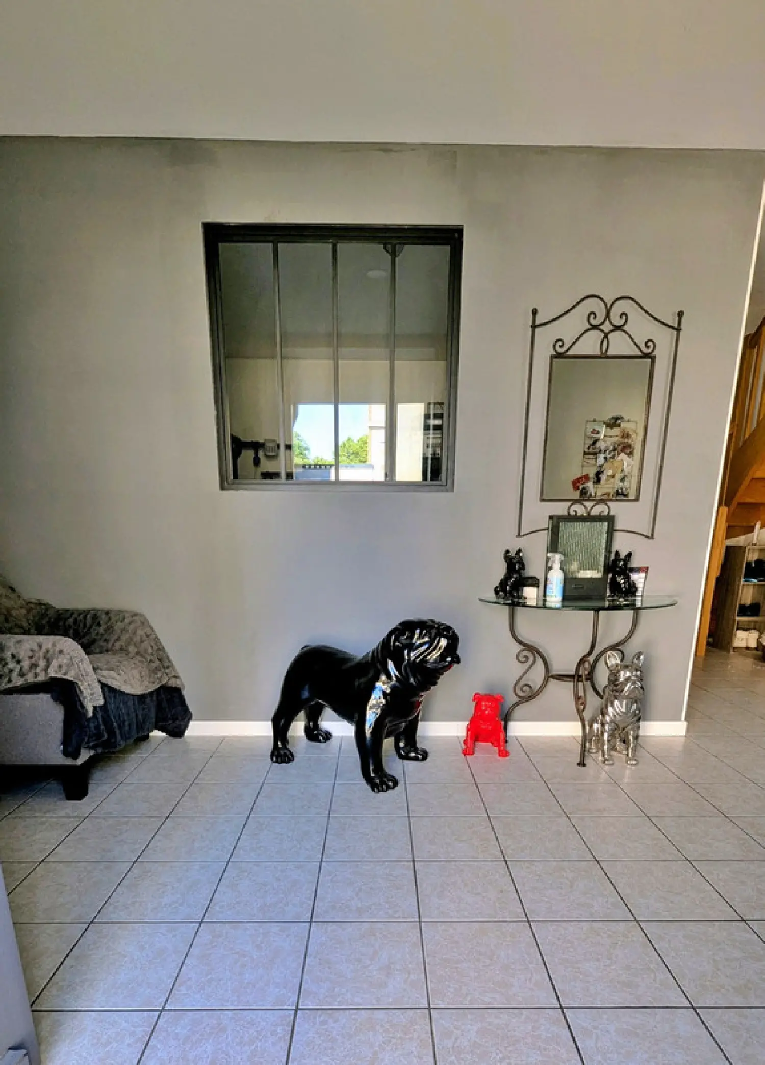  te koop huis Saint-Germain-en-Coglès Ille-et-Vilaine 6