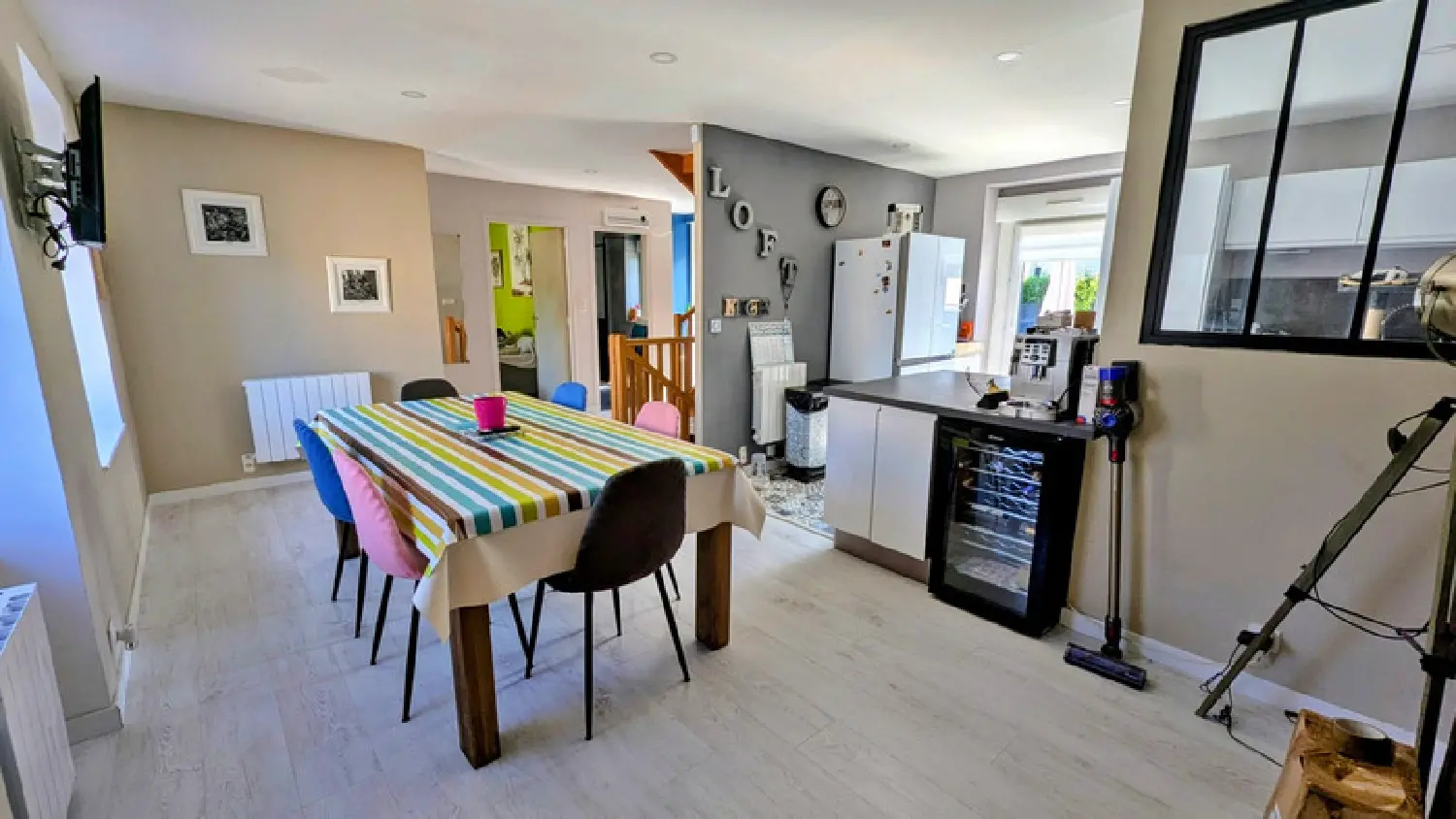  te koop huis Saint-Germain-en-Coglès Ille-et-Vilaine 7