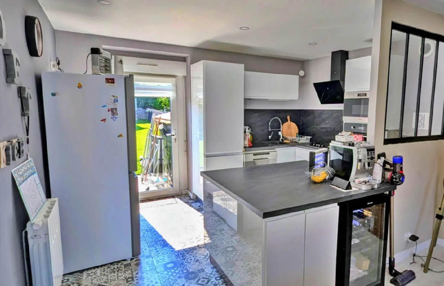  te koop huis Saint-Germain-en-Coglès Ille-et-Vilaine 8