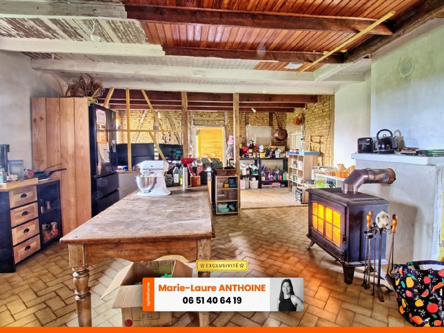  te koop huis Saint-Germain-du-Bois Saône-et-Loire 3