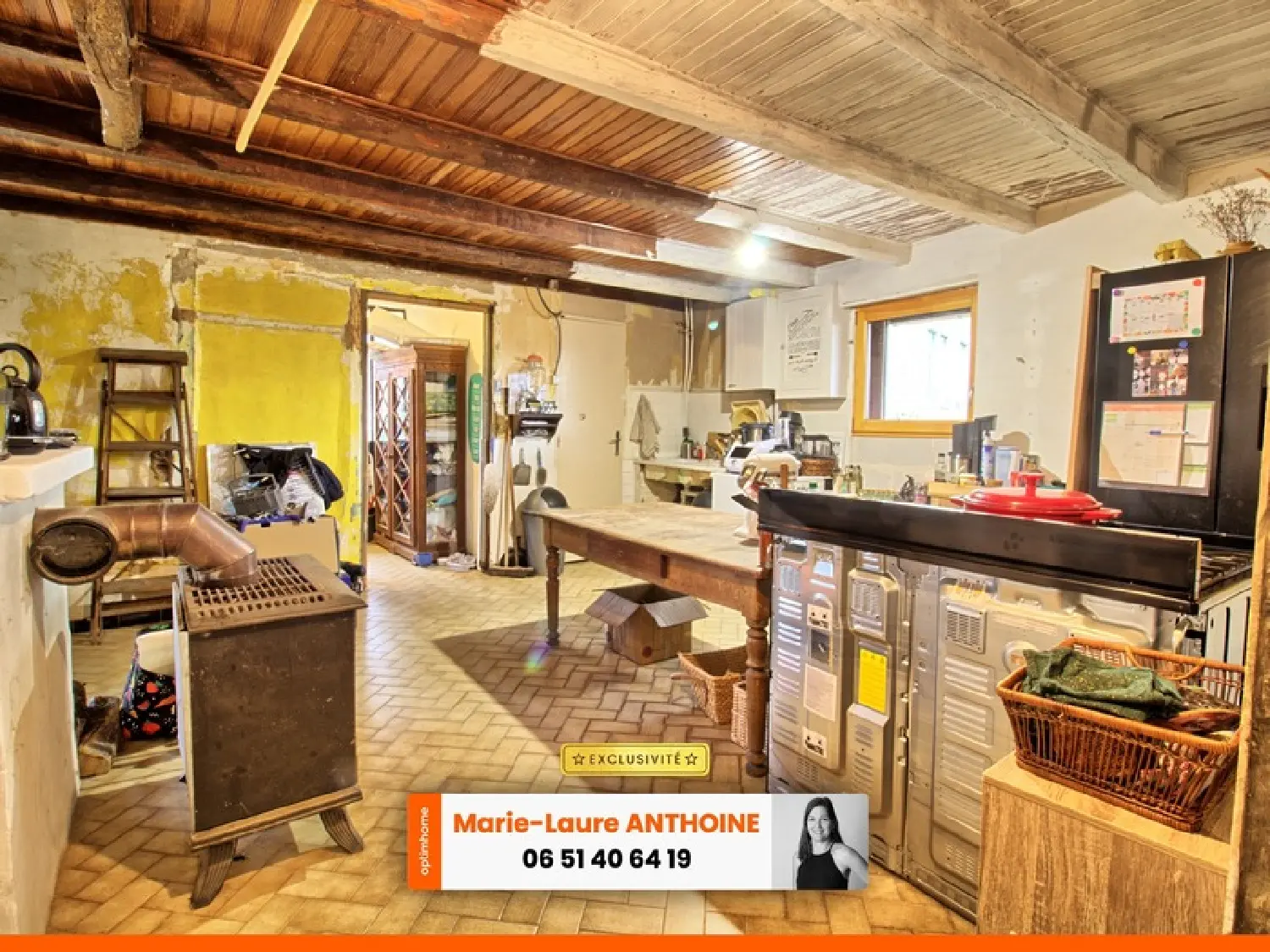  te koop huis Saint-Germain-du-Bois Saône-et-Loire 4