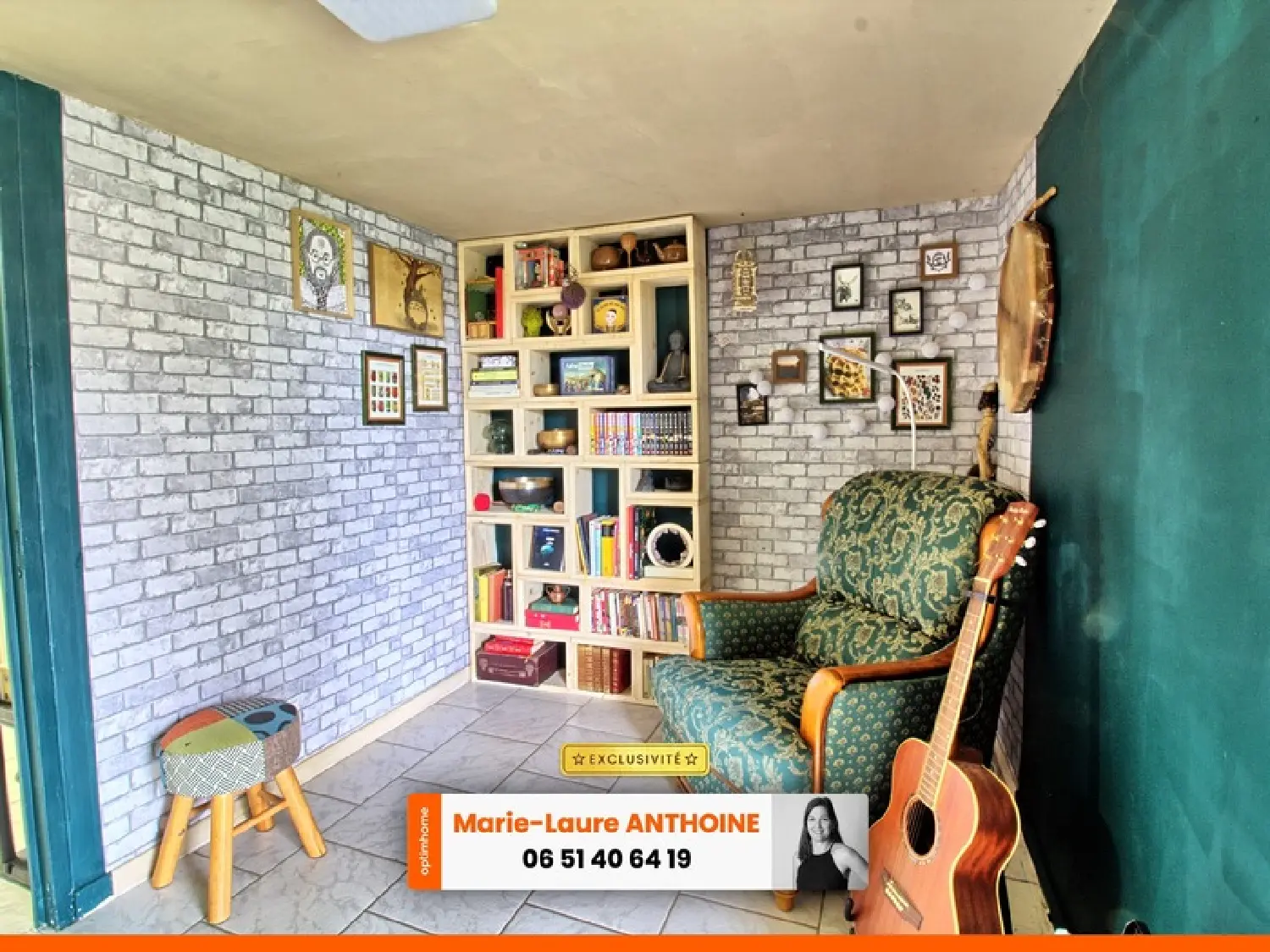  te koop huis Saint-Germain-du-Bois Saône-et-Loire 7
