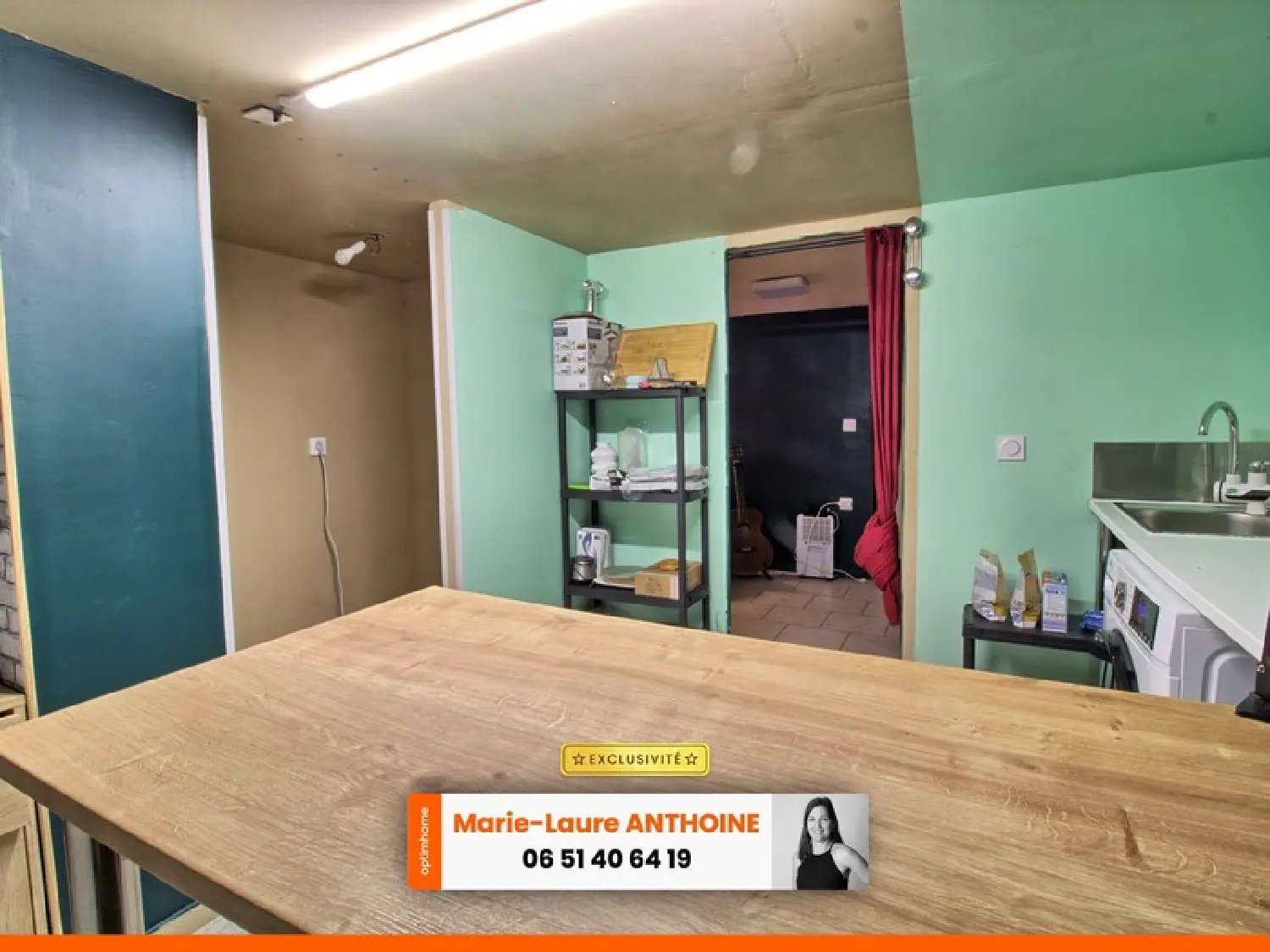  te koop huis Saint-Germain-du-Bois Saône-et-Loire 8