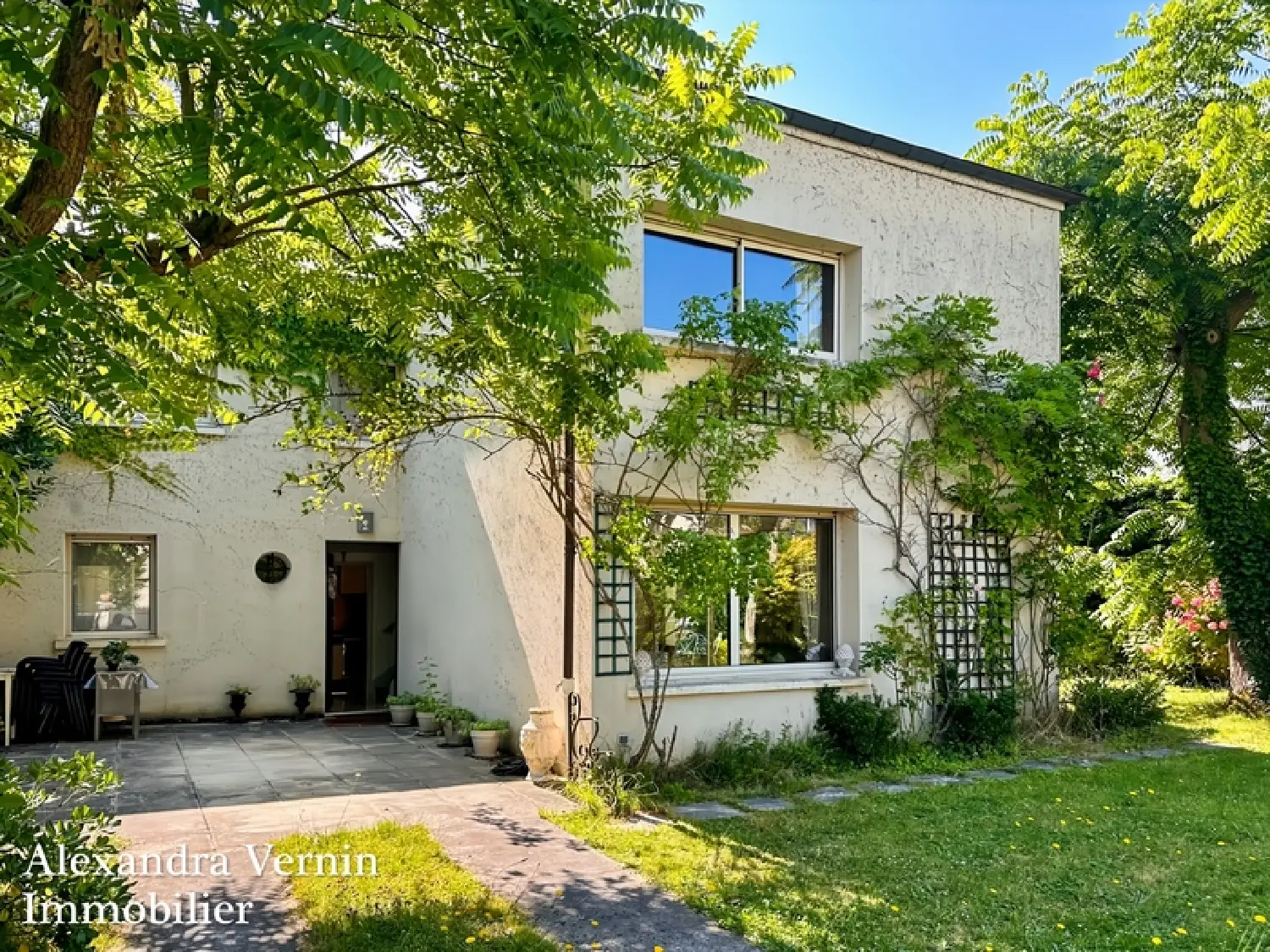  en venta casa Saint-Germain-en-Laye Yvelines 1