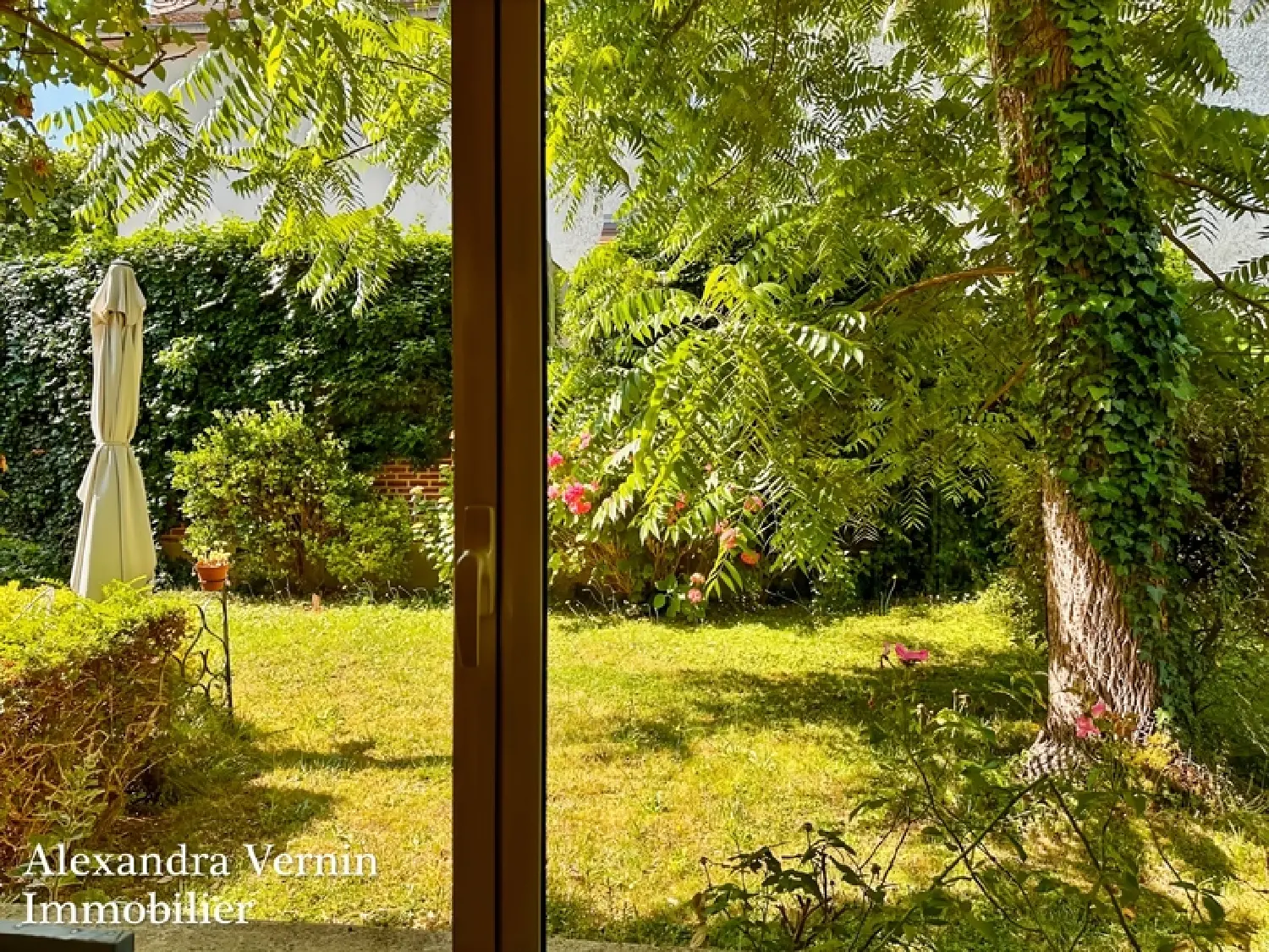 en venta casa Saint-Germain-en-Laye Yvelines 2